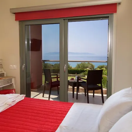 Trapezaki Queen 빌라 *